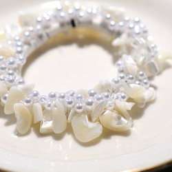 天然石 シュシュ の人気通販｜Creema(クリーマ) 国内最大の