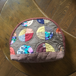 ハンドメイド特大パッチワーク その他インテリア雑貨 Tom Tom Mie 通販