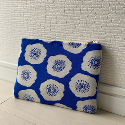 特大パッチワーク ハンドメイド その他インテリア雑貨 Tom Tom Mie