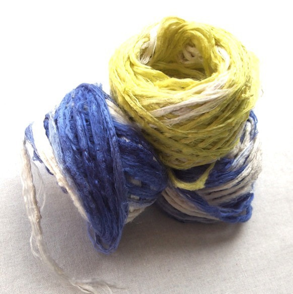 original color『kibiso-sun air-』10g×3set 1枚目の画像