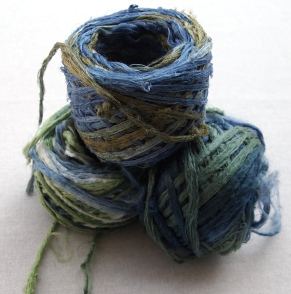 original color『kibiso-water planet-』10g×3set 1枚目の画像