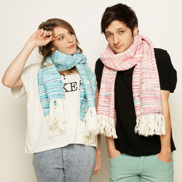 original color『kibiso』stole 1枚目の画像