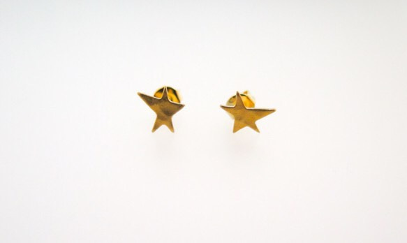 star　pierce 1枚目の画像
