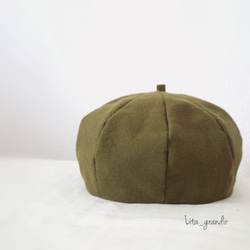 カブトムシの帽子 フェルト帽子 仮装 ハロウィン衣装 昆虫 変身