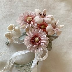 コルクとシャンパンキャップのリース リース Le petit fleuriste 通販