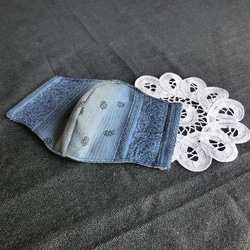 ペイズリー柄 マスク のおすすめ人気通販 検索結果｜Creema(クリーマ  