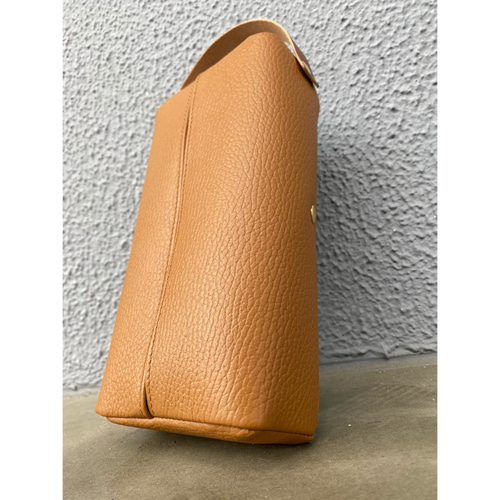 ソフトパック用ティッシュカバー*handmade* One piece of cut cloth from Seria [How to make a tissue case