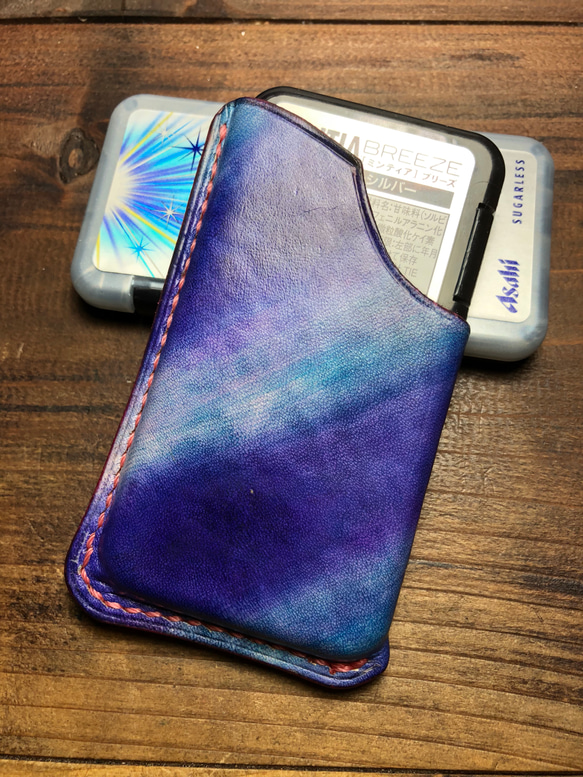 MINTIA BREEZE Case 2枚目の画像