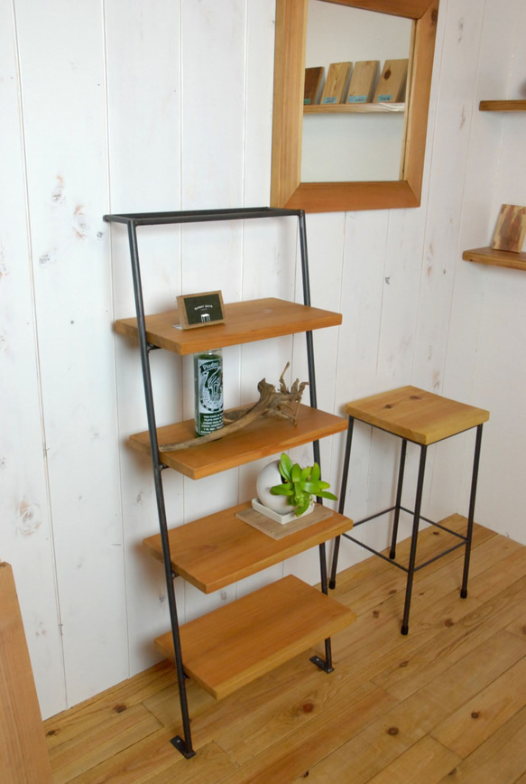 HOXTON サイドテーブル ブラウン ※直接引取り限定※ 【公式通販】