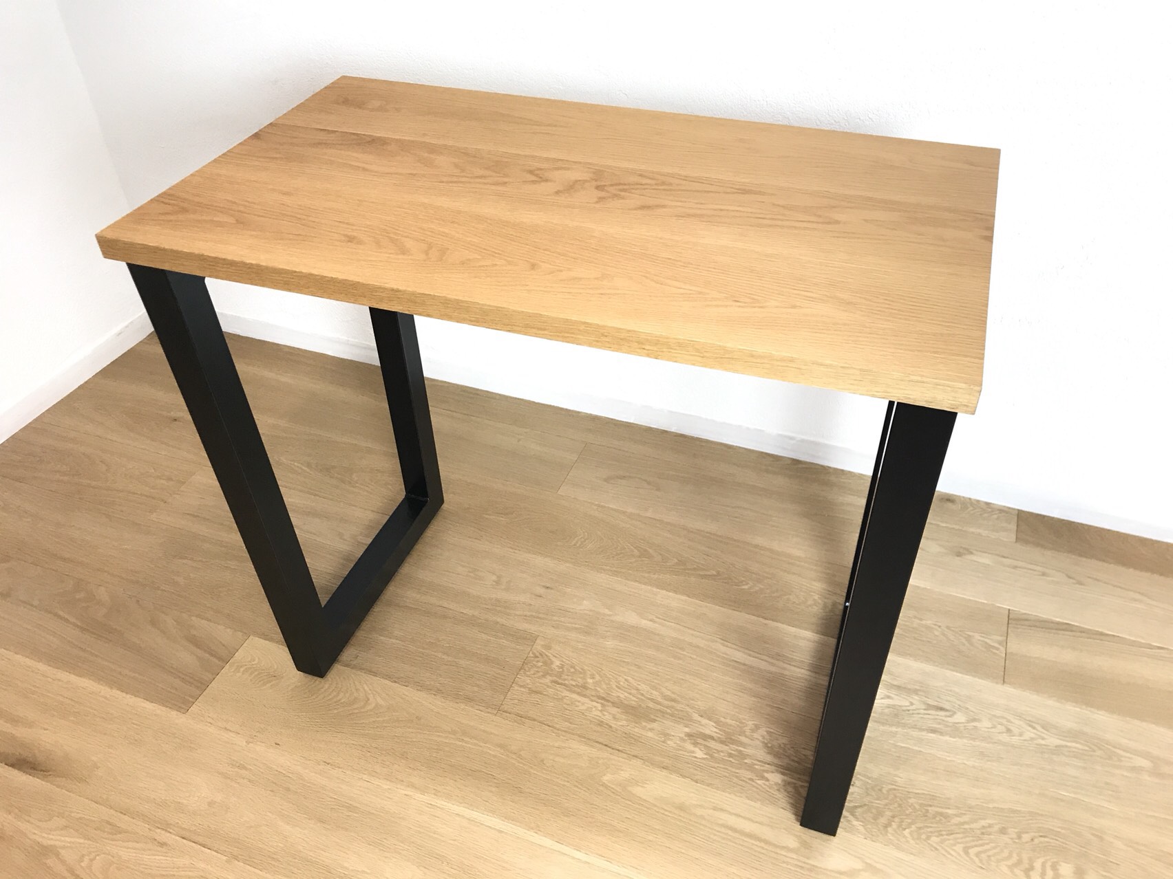 noche オーク アイアン デスク noche オーク アイアン デスク