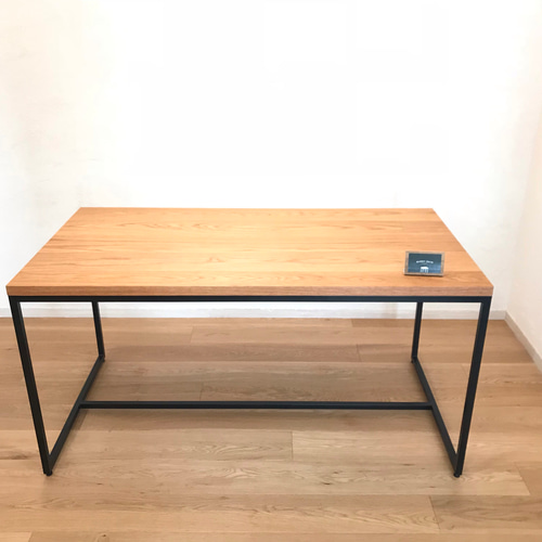 【ayameさま専用】ダイニングテーブル オーク 無垢 テーブル 150 ダイニングテーブルのみ 単体 オーク おしゃれ