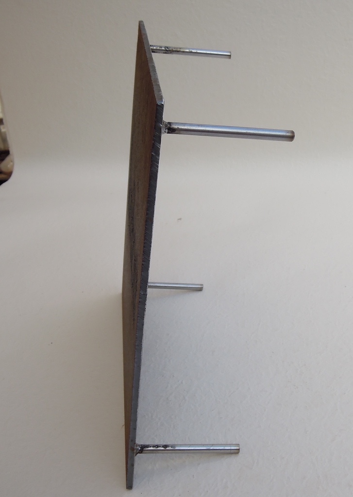 【 早割特別価格 20% OFF 】アイアン（鉄）表札/看板　オーダー制作