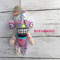 nana様 オーダーソックモンキー ぬいぐるみ kumaboo!! 通販 5030069