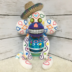 ソックスモンキー Boo様オーダー専用ページ•*¨*•.¸♬︎ 楽天市場】日本製 靴下 DIY レディース メンズ 奈良 創喜-SOUKI- 公式