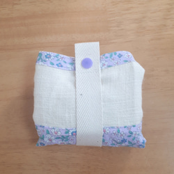 お買い物エコバッグ 7枚目の画像
