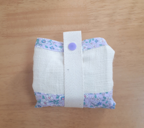 お買い物エコバッグ 7枚目の画像