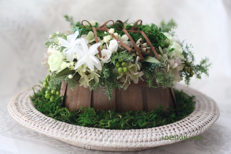 ++【再販】リングピロー　mousse++