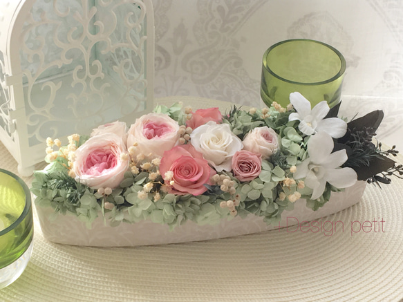 ++【再販】Gift Flower Doux++ 3枚目の画像