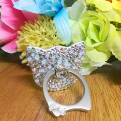 デコ スワロフスキー オーダー専用♡ 全機種対応 オーダー スワロフスキー デコ ケース iphone X カバーの