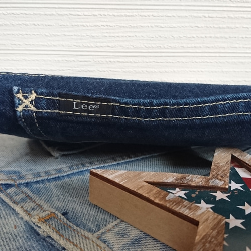 デニムウォレット 長財布 denim👖💙 通販 7106269｜Creema(クリーマ)
