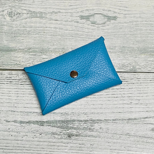 HERMES エンベロープ カードケース 名刺入れ エルメス(HERMES)の