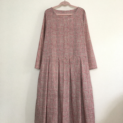 ROSE 様 リバティワンピース ROSE 様 リバティワンピース