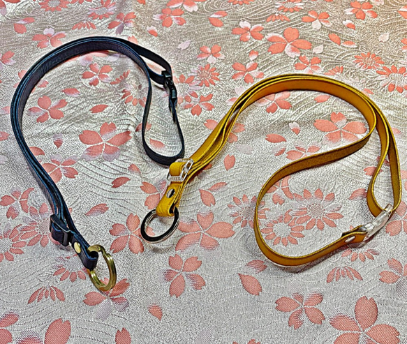 バックル式ネックストラップ 1枚目の画像