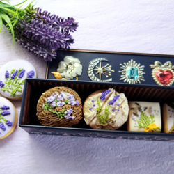 ビジュー缶 のおすすめ人気通販 検索結果｜Creema(クリーマ