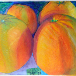 水彩画(水彩画)№166 水彩画(水彩画)№166