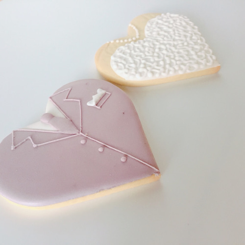 翌月発送以降のご予約受付中］【アイシングクッキー