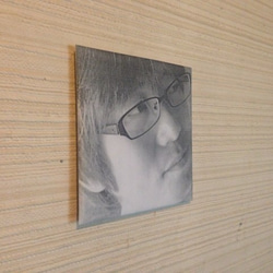 H.Sato氏の肖像 Ver.2 3枚目の画像
