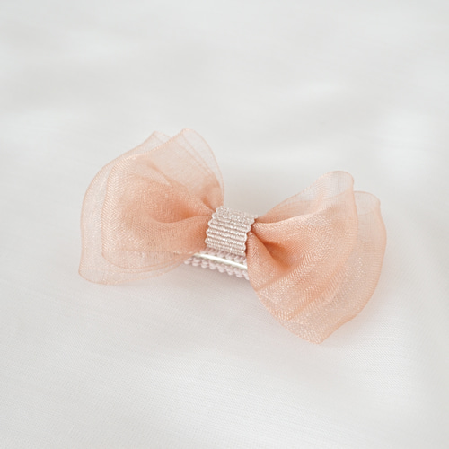 ベビークリップのプチギフト♡ラッピング クリスマス プレゼント