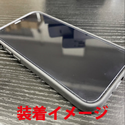 送料無料 iPhone13シリーズ対応 背面強化ガラスケース 猫の肉球 paw cat 5枚目の画像