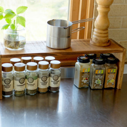 スパイスラック（送料無料！） 8枚目の画像