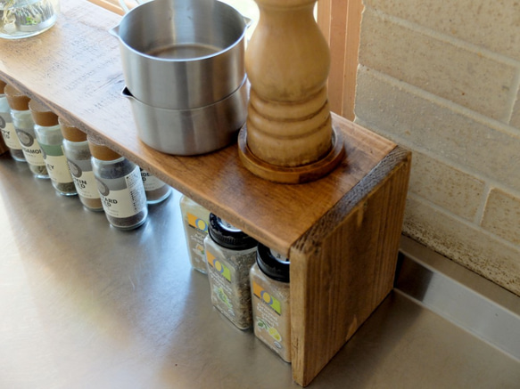 スパイスラック（送料無料！） 6枚目の画像