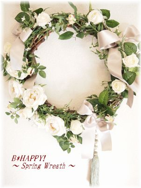 Wreath 1枚目の画像