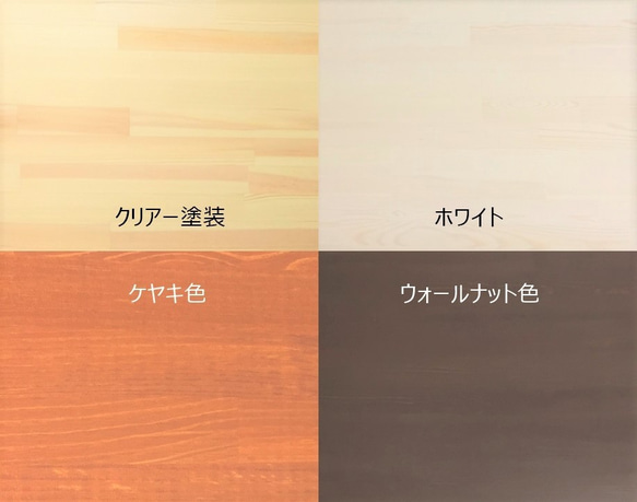 薄型こたつ天板　80ｘ120cm　ウレタンクリアー塗装　天然木　コタツ天板のみ【オーダー可能】 8枚目の画像