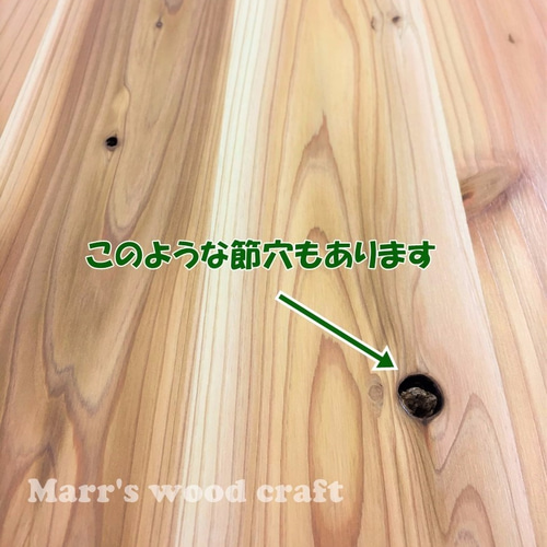 国産杉の無垢材 折れ脚テーブル 直径 75cm 円形 ウレタンクリアー塗装