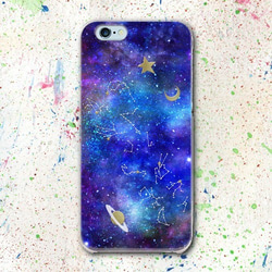 iPhone安卓智能手機外殼12 Constellation Universe免費送貨 第1張的照片