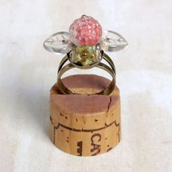 木苺の指輪　5 1枚目の画像