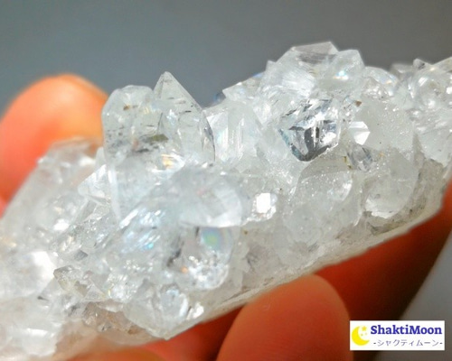 アポフィライト　キラキラが素敵⭐︎ 0_3ca3dc4bb8048ba4d2e2f919e5f4