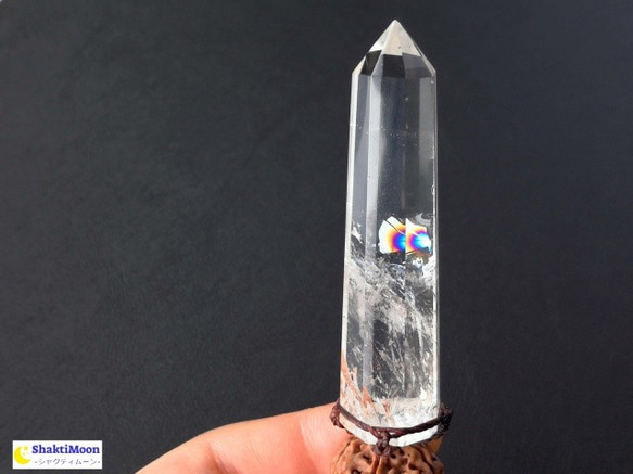 超特大ヒマラヤ産水晶ポイント