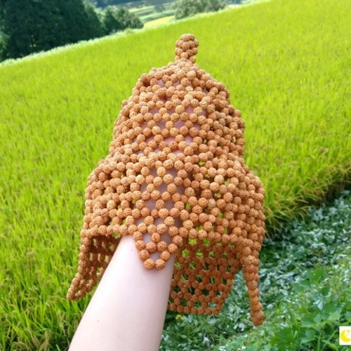 ルドラクシャハットメディテーション