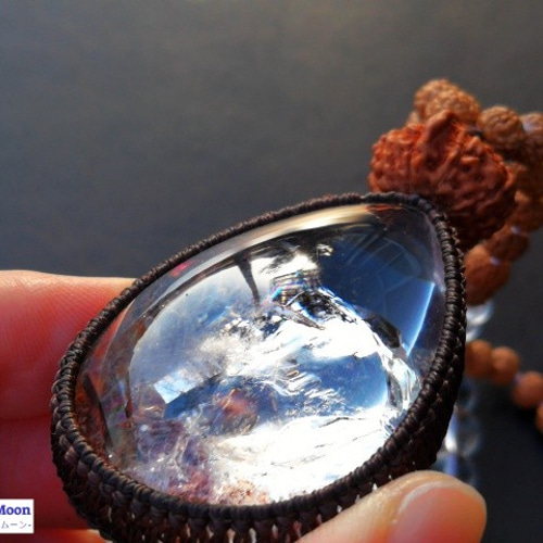 ガーデンクォーツ4庭園水晶/特大