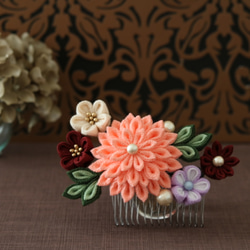 No 672❣️レジンヘアゴム❣️大人可愛いヘアゴム❣️٩(๑❛ᴗ❛๑)۶ No 672❣️レジンヘアゴム❣️大人可愛いヘアゴム❣️٩(๑❛ᴗ❛๑)