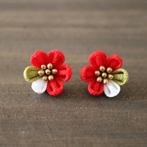 ピアス - vandrasemijoias.com.br