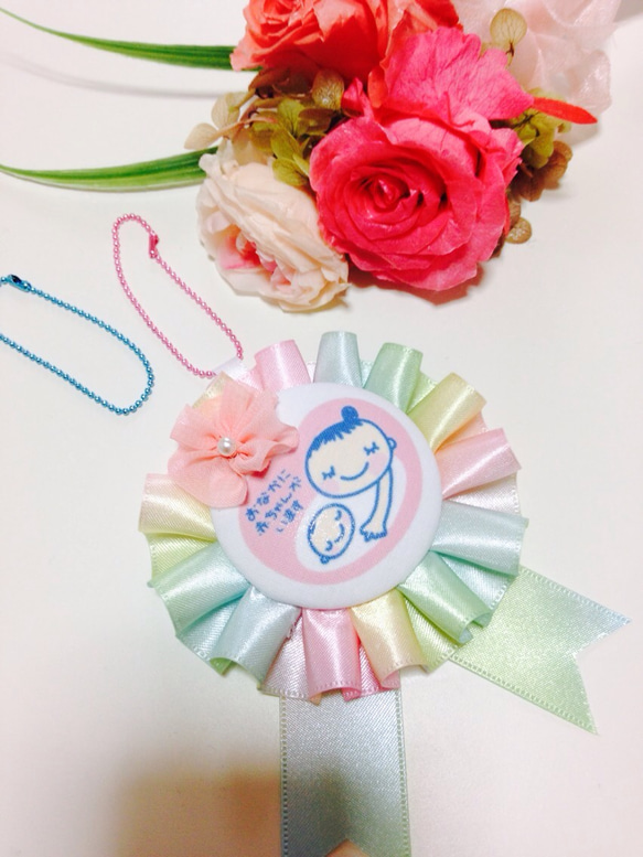Aicha☆さん専用ページ ブローチ Iku.rosette 通販 2965158