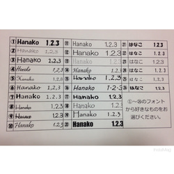 YUMI様専用 2枚目の画像