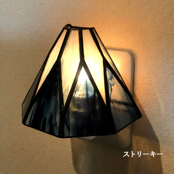 「Creema限定」おやすみランプ　" Mt.Fuji " 4枚目の画像