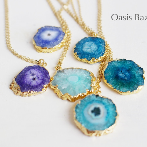 Novel core ネックレス 受注販売再開のお知らせ】“COREwithOUTER Necklace / Charm